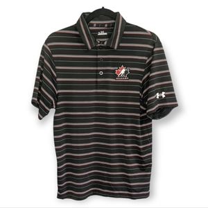 Under Armour Golf Polo